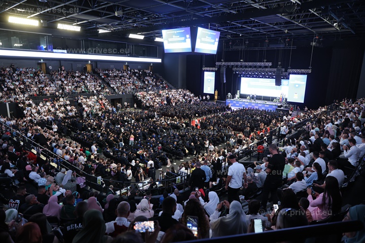 Fotografie eveniment