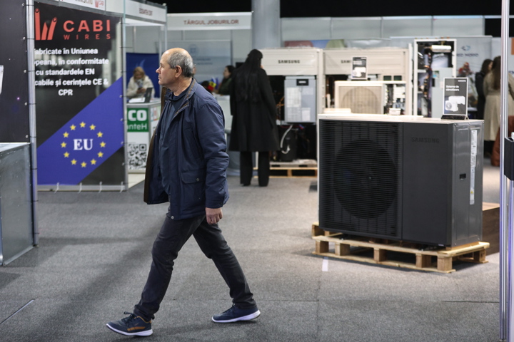 Fotografie eveniment