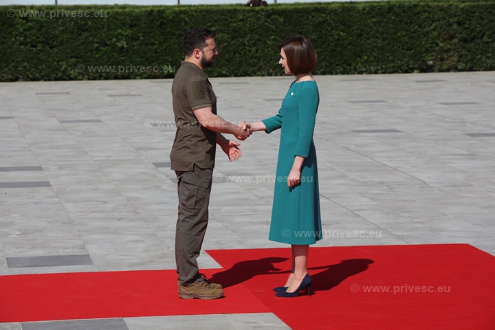 Fotografie eveniment