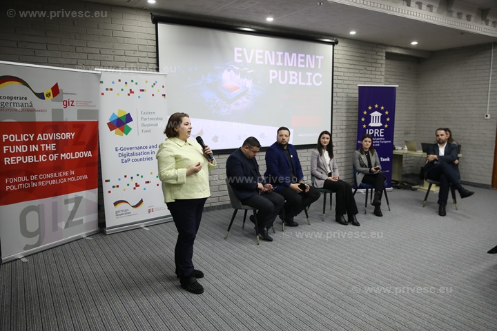 Fotografie eveniment