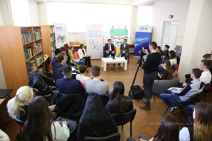 Fotografie eveniment