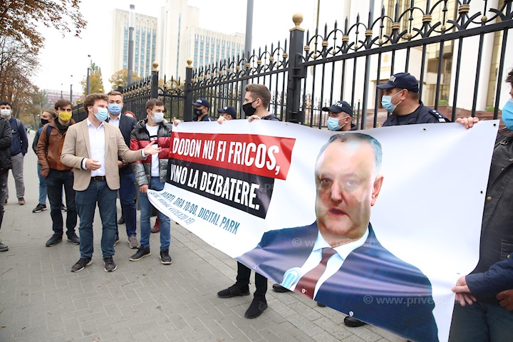 Fotografie eveniment