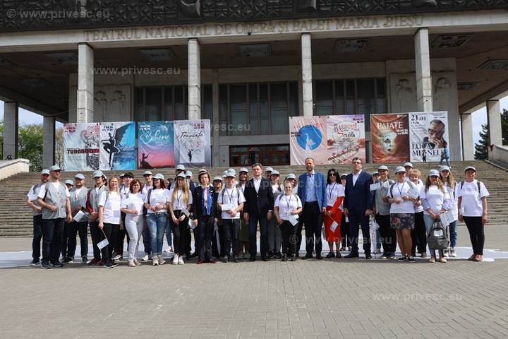 Fotografie eveniment