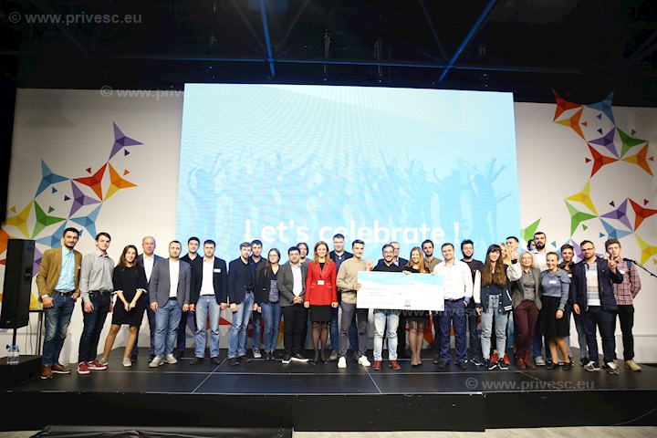 Fotografie eveniment