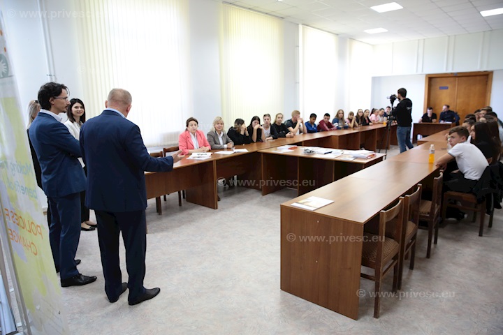 Fotografie eveniment