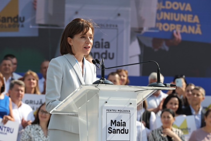 Fotografie eveniment