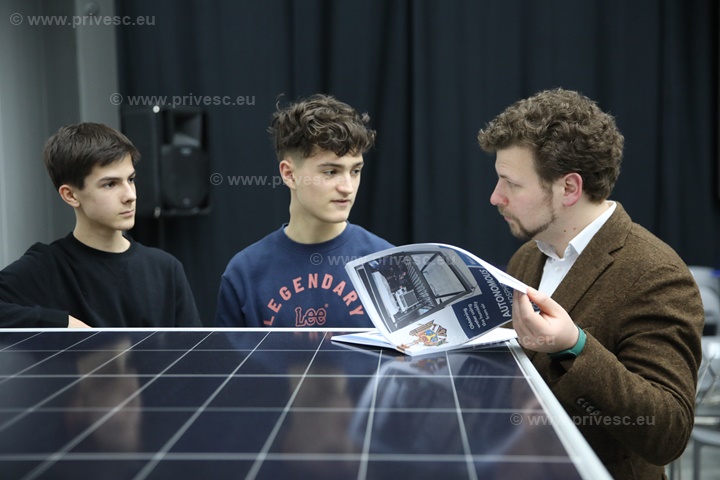 Fotografie eveniment