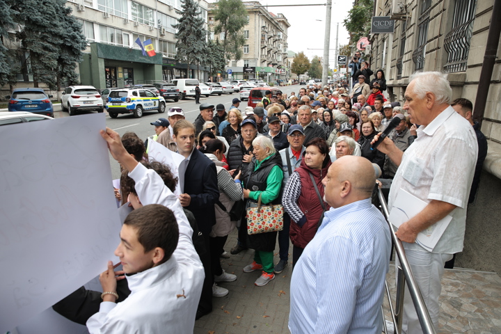 Fotografie eveniment