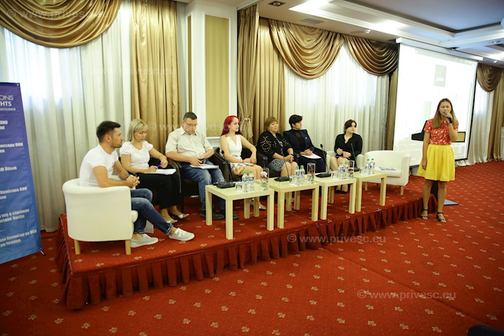 Fotografie eveniment