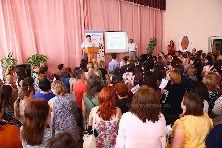 Fotografie eveniment