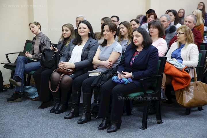 Fotografie eveniment