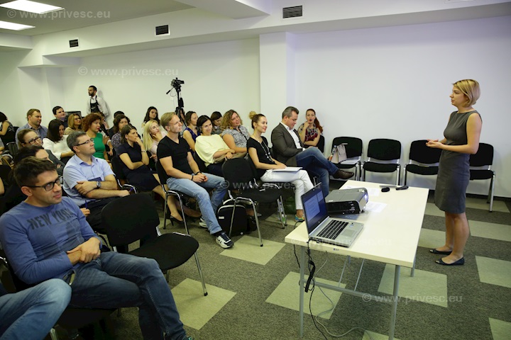 Fotografie eveniment