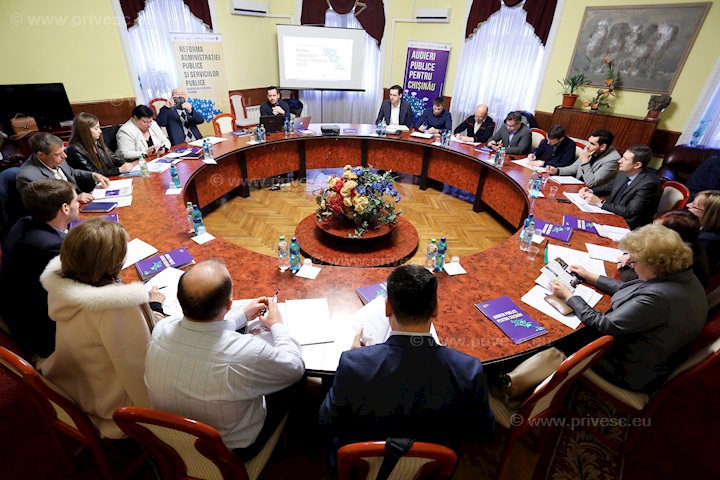 Fotografie eveniment