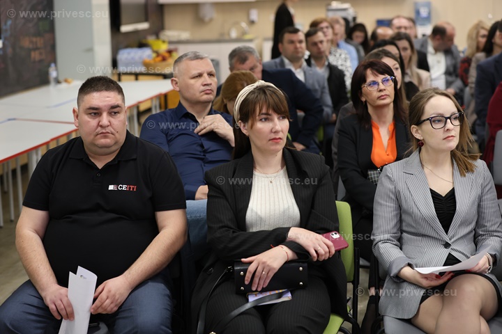 Fotografie eveniment