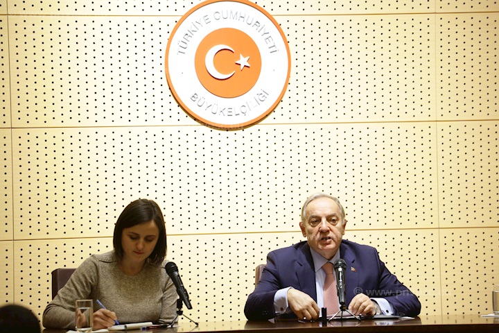 Fotografie eveniment