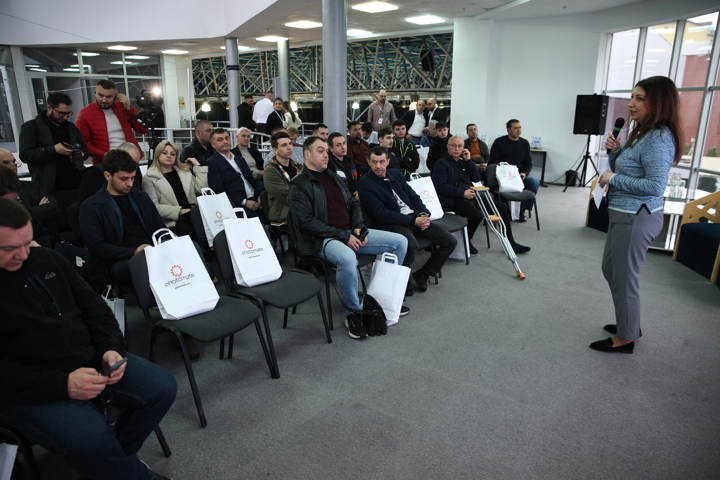 Fotografie eveniment