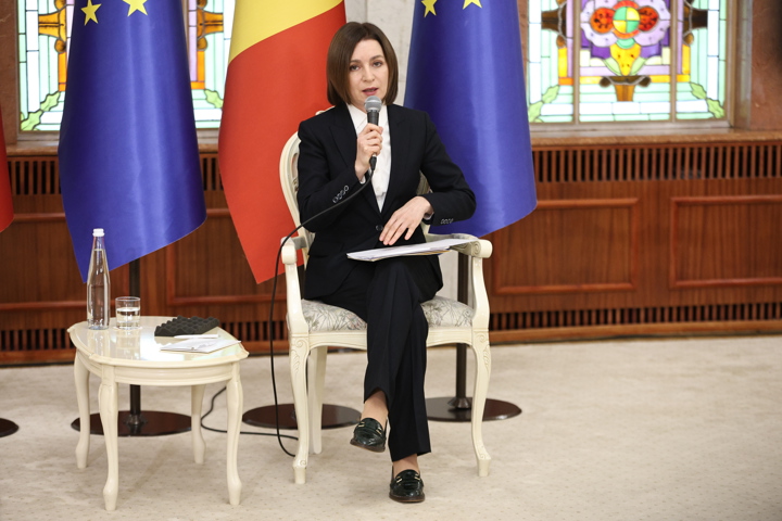 Fotografie eveniment