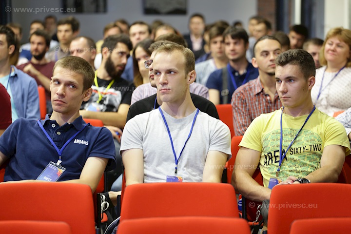 Fotografie eveniment