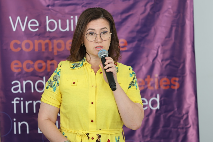 Fotografie eveniment