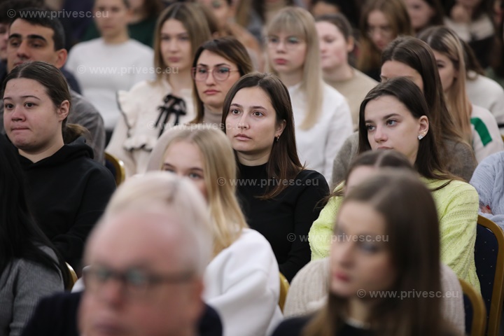 Fotografie eveniment