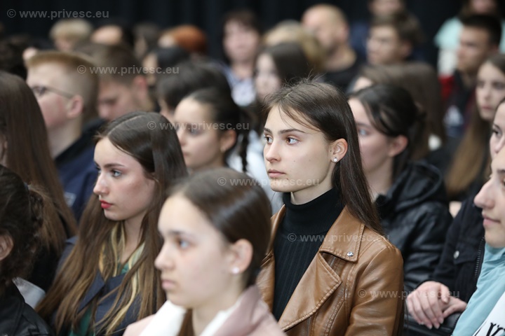 Fotografie eveniment