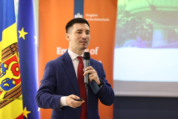 Fotografie eveniment