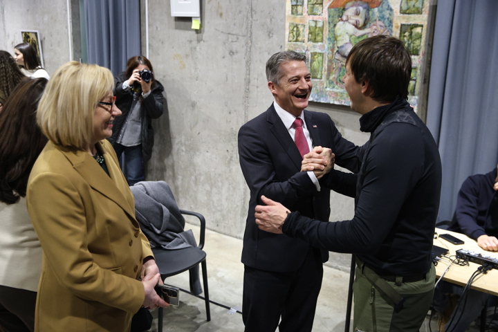 Fotografie eveniment