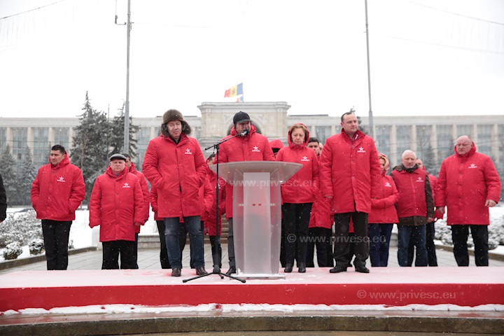 Fotografie eveniment