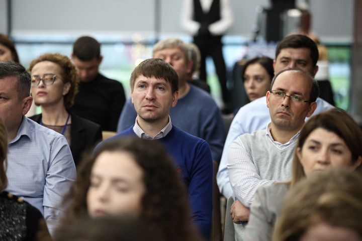 Fotografie eveniment