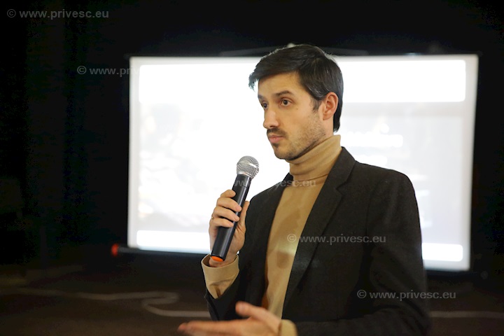 Fotografie eveniment