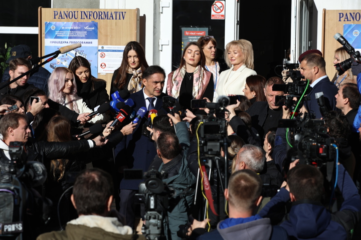 Fotografie eveniment