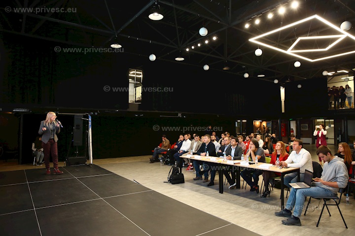 Fotografie eveniment