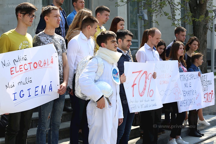 Fotografie eveniment