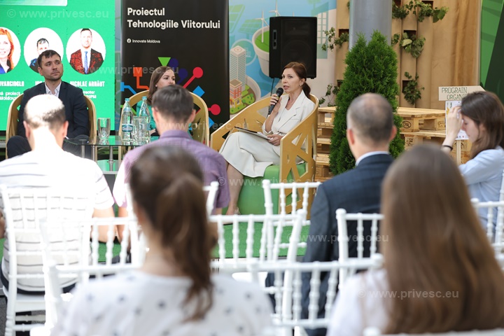 Fotografie eveniment