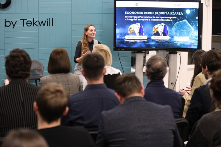 Fotografie eveniment