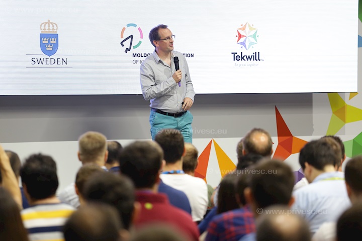 Fotografie eveniment