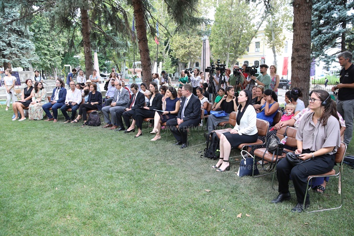 Fotografie eveniment