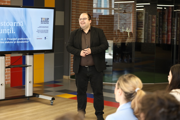 Fotografie eveniment