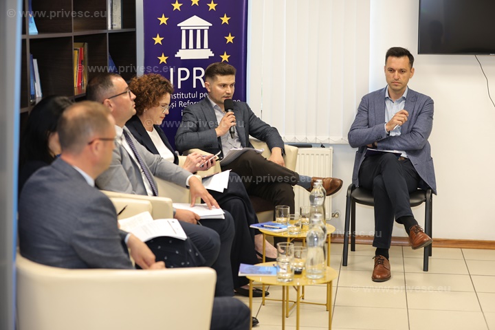 Fotografie eveniment