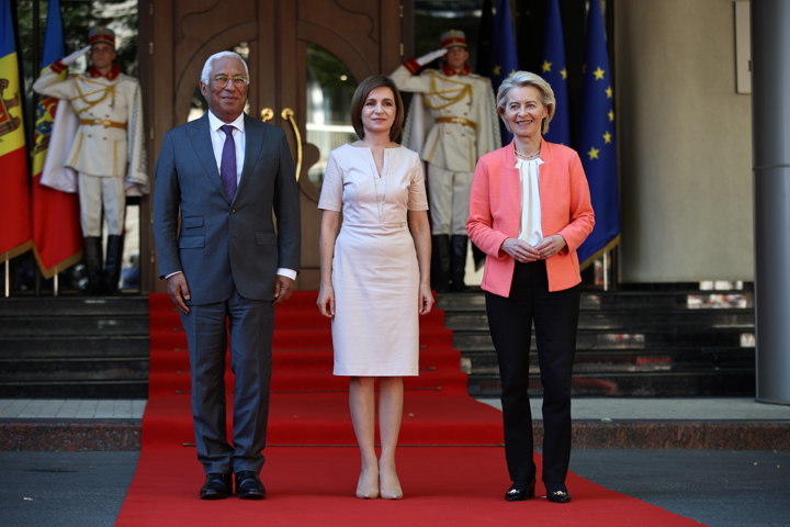 Fotografie eveniment