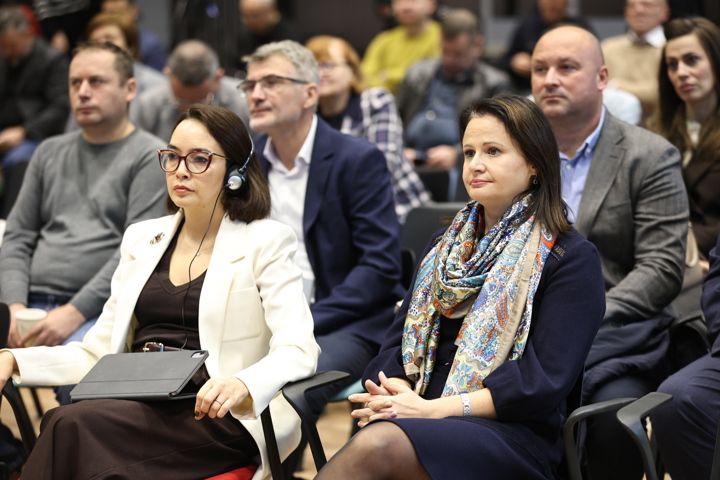 Fotografie eveniment