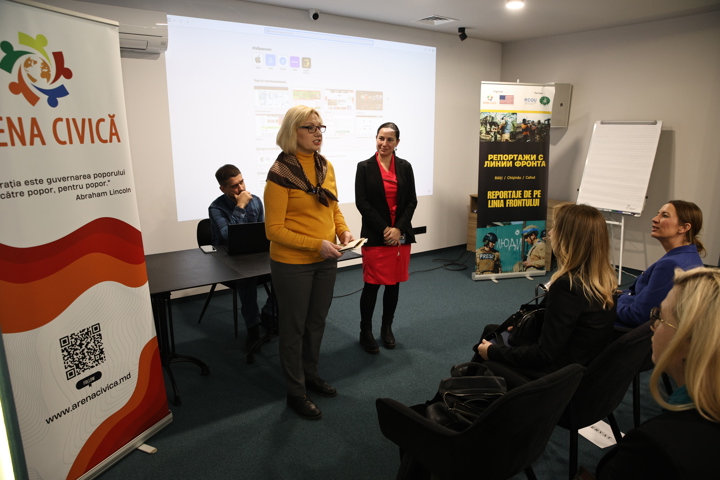 Fotografie eveniment