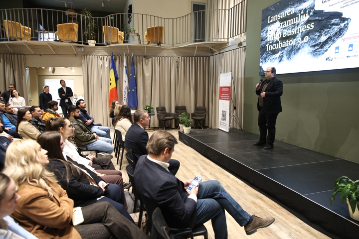 Fotografie eveniment