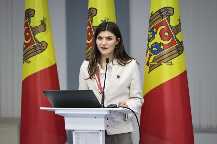 Fotografie eveniment