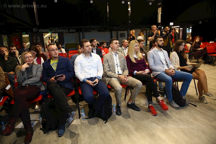 Fotografie eveniment