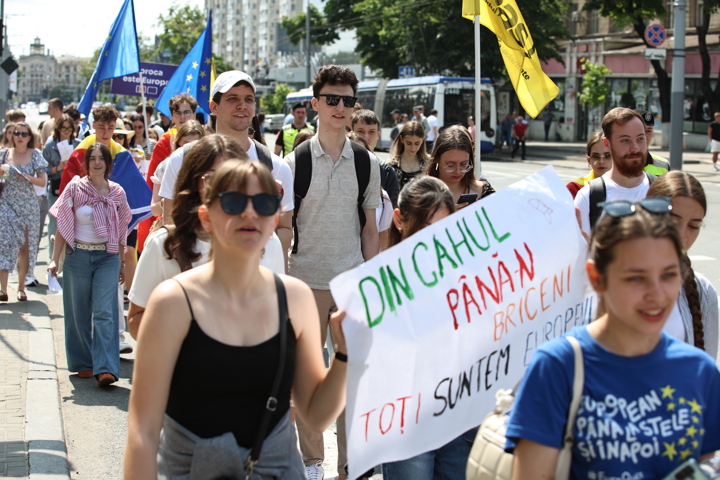 Fotografie eveniment