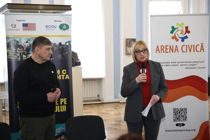 Fotografie eveniment