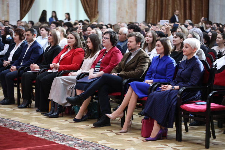 Fotografie eveniment