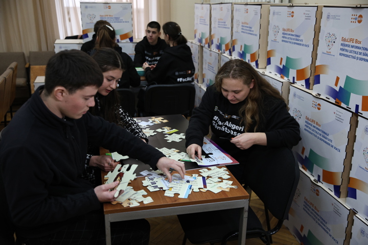 Fotografie eveniment