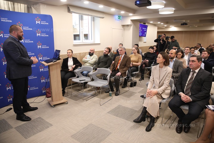 Fotografie eveniment